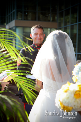 Best Sawgrass Marriott Wedding photographer - Sandra Johnson (SJFoto.com)
